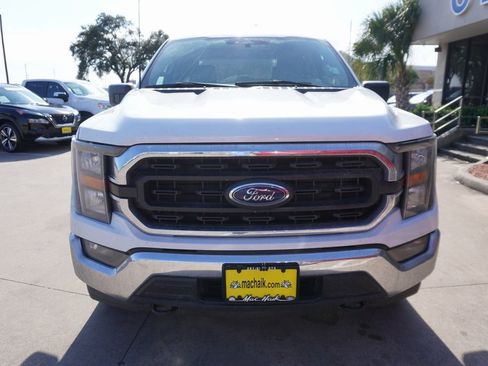 Certified 2023 Ford F150 XLT image 2