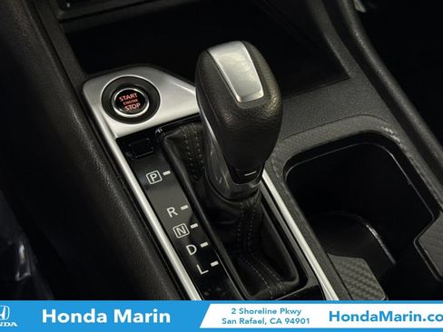 Used 2024 Nissan Sentra SV FWD image 25