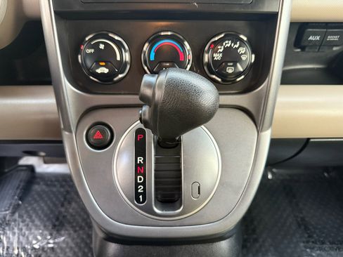 Used 2008 Honda Element EX image 31