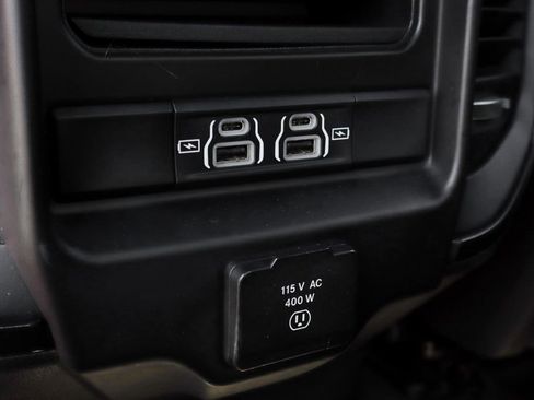 Used 2022 RAM 1500 Laramie w/ G/T Package RWD image 46