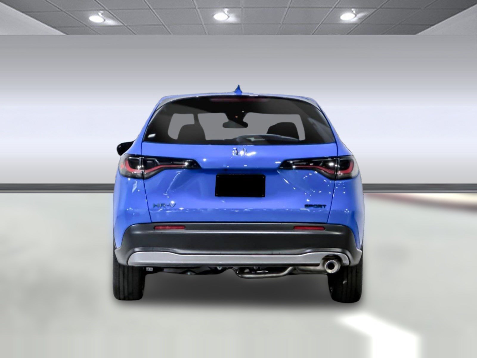 New 2027 Honda HR-V Sport image 10