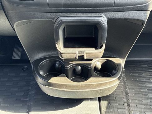 New 2026 RAM ProMaster 3500 image 21