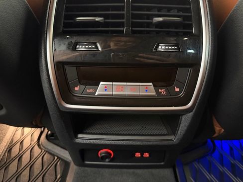 Certified 2024 BMW X5 M60i AWD/4WD image 12