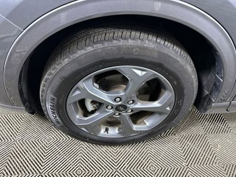 Used 2024 Ford Escape ST-Line image 10