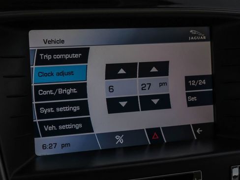 Used 2010 Jaguar XK Convertible image 29