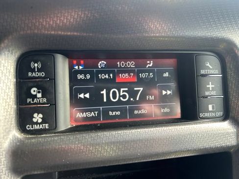 Used 2012 Dodge Charger SE RWD image 21