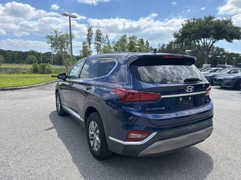 Used 2020 Hyundai Santa Fe SEL image 3