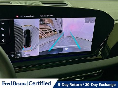 Used 2025 Audi A5 2.0T Premium Plus w/ Premium Plus AWD/4WD image 15