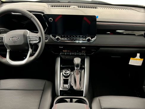 New 2025 Chevrolet Colorado Z71 w/ Z71 Convenience Package 2 image 14