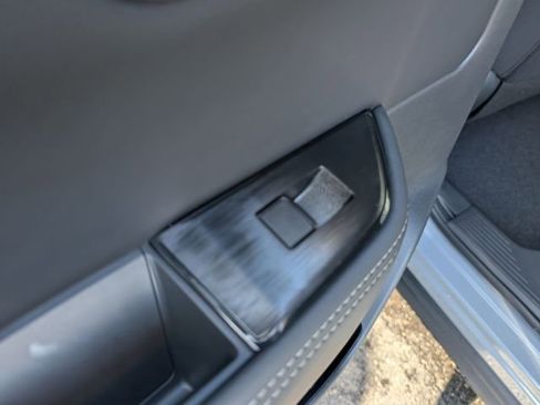 New 2026 Nissan Rogue SV AWD/4WD image 12
