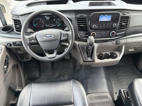 Used 2023 Ford Transit 250 148 High Roof RWD image 20