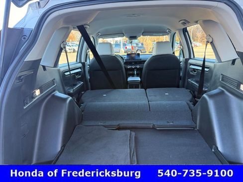 Certified 2023 Honda CR-V LX image 23