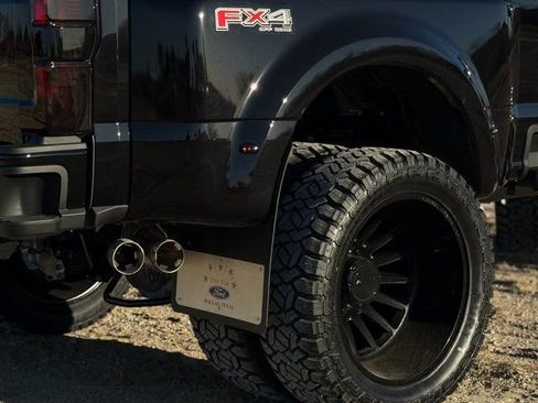 New 2026 Ford F450 XLT w/ 360-Degree Camera Package image 6