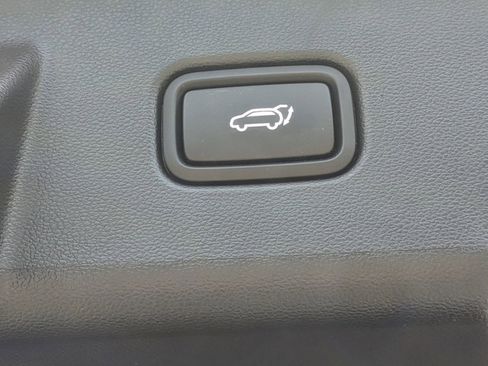 New 2025 Hyundai Tucson SEL image 13