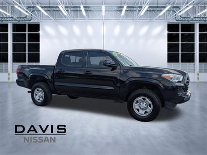 Used 2019 Toyota Tacoma SR