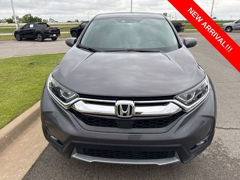 Used 2019 Honda CR-V EX-L image 2