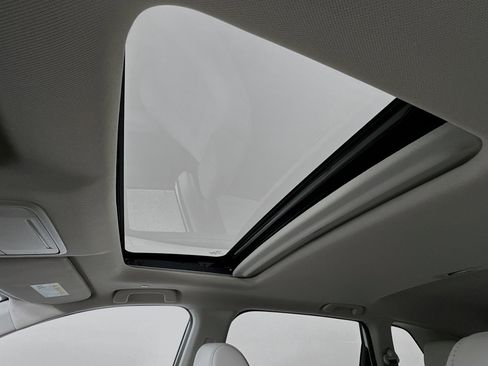 Certified 2024 Honda CR-V EX-L image 21