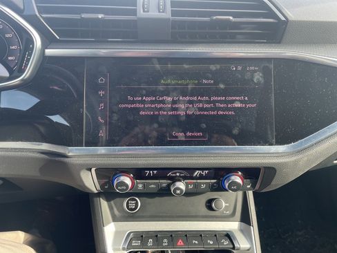 Used 2021 Audi Q3 2.0T Premium Plus image 17