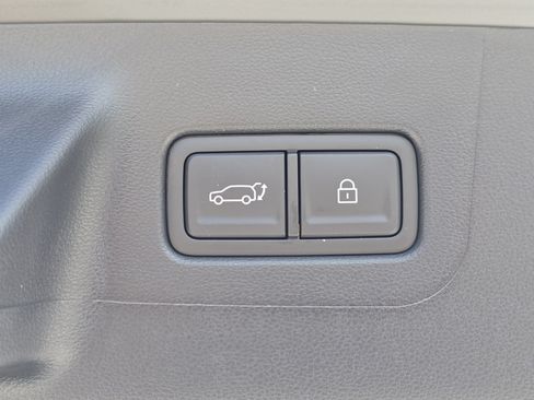 New 2026 Hyundai Santa Fe SEL FWD image 14
