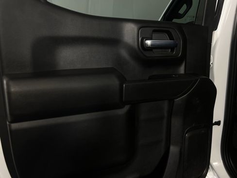 Used 2023 GMC Sierra 1500 Pro image 28