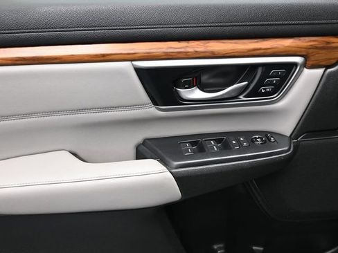 Used 2020 Honda CR-V EX-L image 12