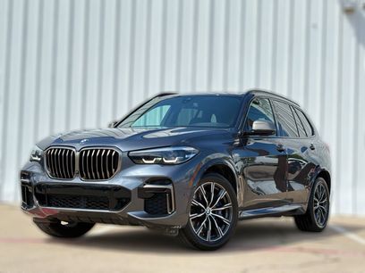 Used 2022 BMW X5 M50i w/ Premium Package