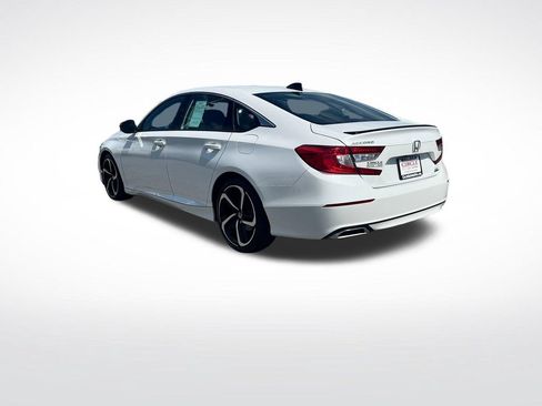 Used 2022 Honda Accord Sport Special Edition image 3