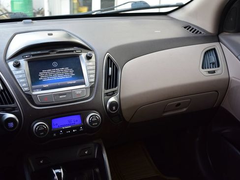 Used 2014 Hyundai Tucson Limited w/ Technology Package 02 AWD/4WD image 24