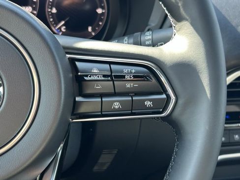 New 2026 MAZDA CX-90 3.3 Turbo w/ Premium Plus Pkg image 19