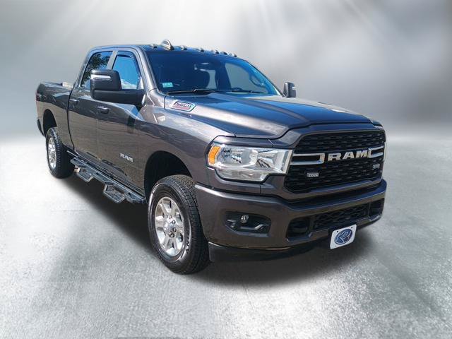 Used 2024 RAM 2500 Big Horn w/ Sport Appearance Package AWD/4WD image 8
