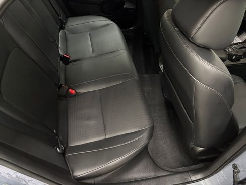 Used 2022 Honda Civic Sport Touring image 16