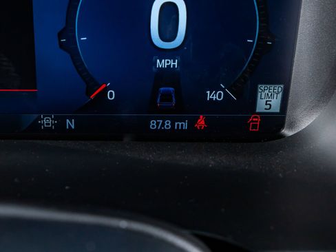 Used 2025 Ford F150 Raptor w/ Equipment Group 803A Raptor R image 21