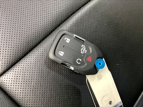 Certified 2021 GMC Sierra 1500 SLT image 15