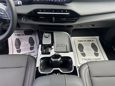 New 2026 Buick Enclave Preferred w/ Power Package image 11