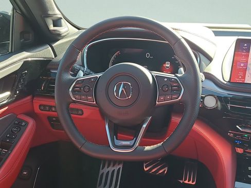 New 2026 Acura MDX A-Spec image 15