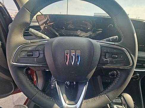 New 2025 Buick Encore GX Preferred image 15