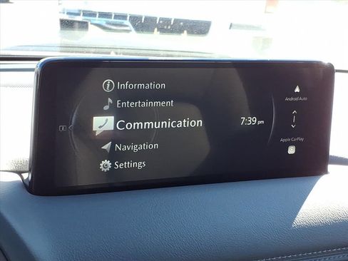 New 2025 MAZDA CX-5 Signature image 22