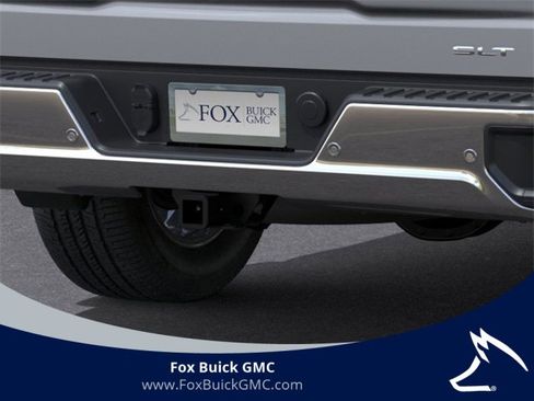 New 2026 GMC Sierra 1500 SLT w/ SLT Premium Plus Package image 14