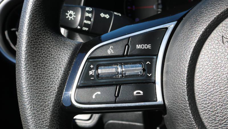 Used 2021 Kia Forte LXS FWD image 11
