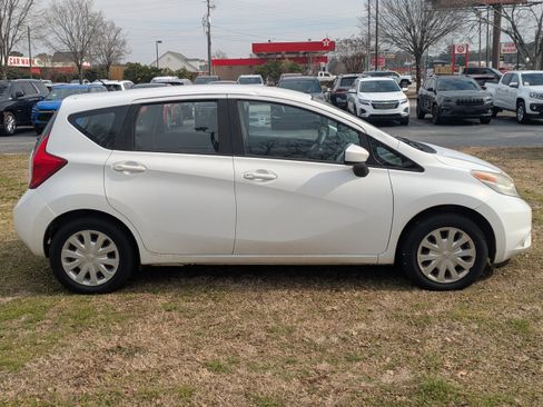 Used 2015 Nissan Versa Note S Plus image 3