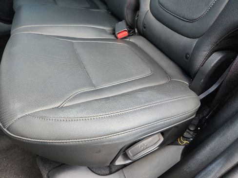 Used 2022 Hyundai Tucson Limited image 28