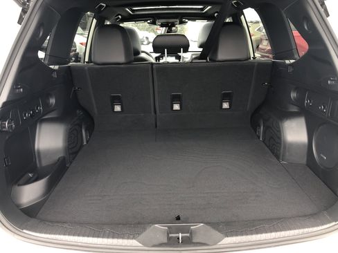 Certified 2025 Subaru Forester Sport w/ Protection Package (1PH) image 39