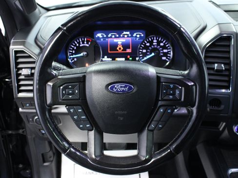 Used 2018 Ford Expedition Limited AWD/4WD image 18