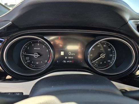 Used 2021 Buick Encore GX Essence w/ Advanced Technology Package image 15