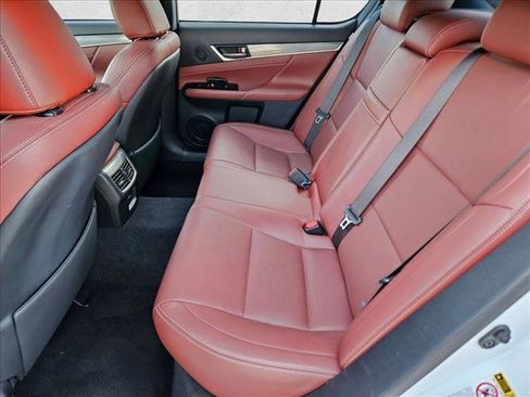 Used 2015 Lexus GS 350 w/ F Sport Package image 19