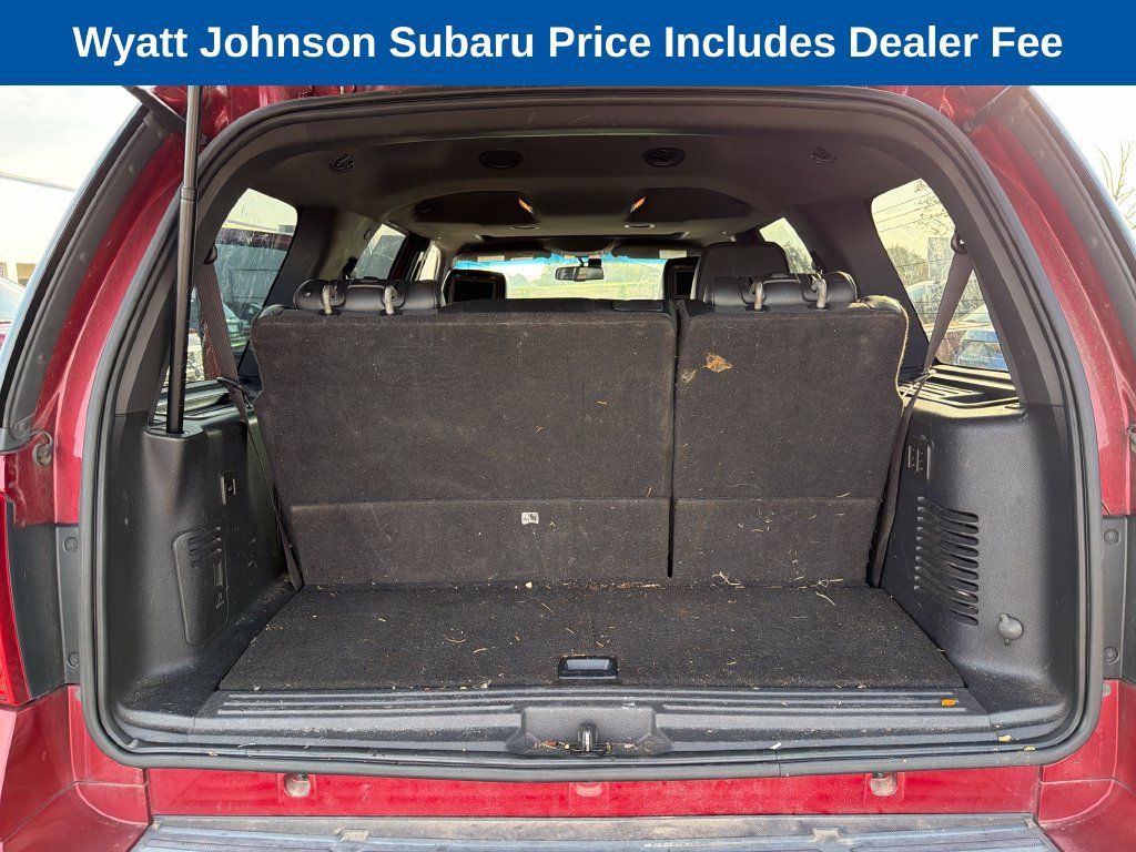 Used 2013 Ford Expedition Limited RWD image 36