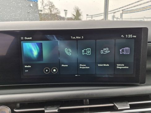 Used 2025 Hyundai Santa Cruz SEL image 18