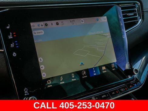 Used 2023 Jeep Wagoneer 4WD w/ Convenience Group I image 62