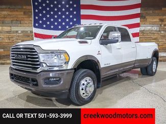 Used 2024 RAM 3500 Limited w/ Safety Group video 1