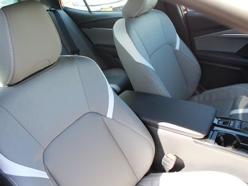 Certified 2026 Toyota Camry SE w/ Convenience Package FWD image 24